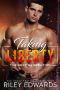 [The Next Generation 07] • Taking Liberty (The Next Generation Book 7)